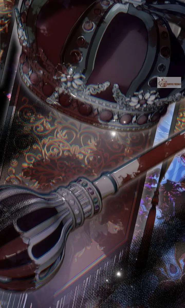 But Please, Help Me Chapter 76 - Page 55