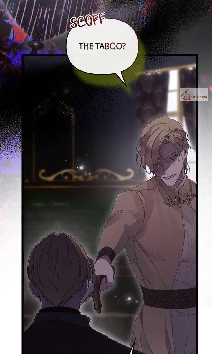 But Please, Help Me Chapter 76 - Page 56