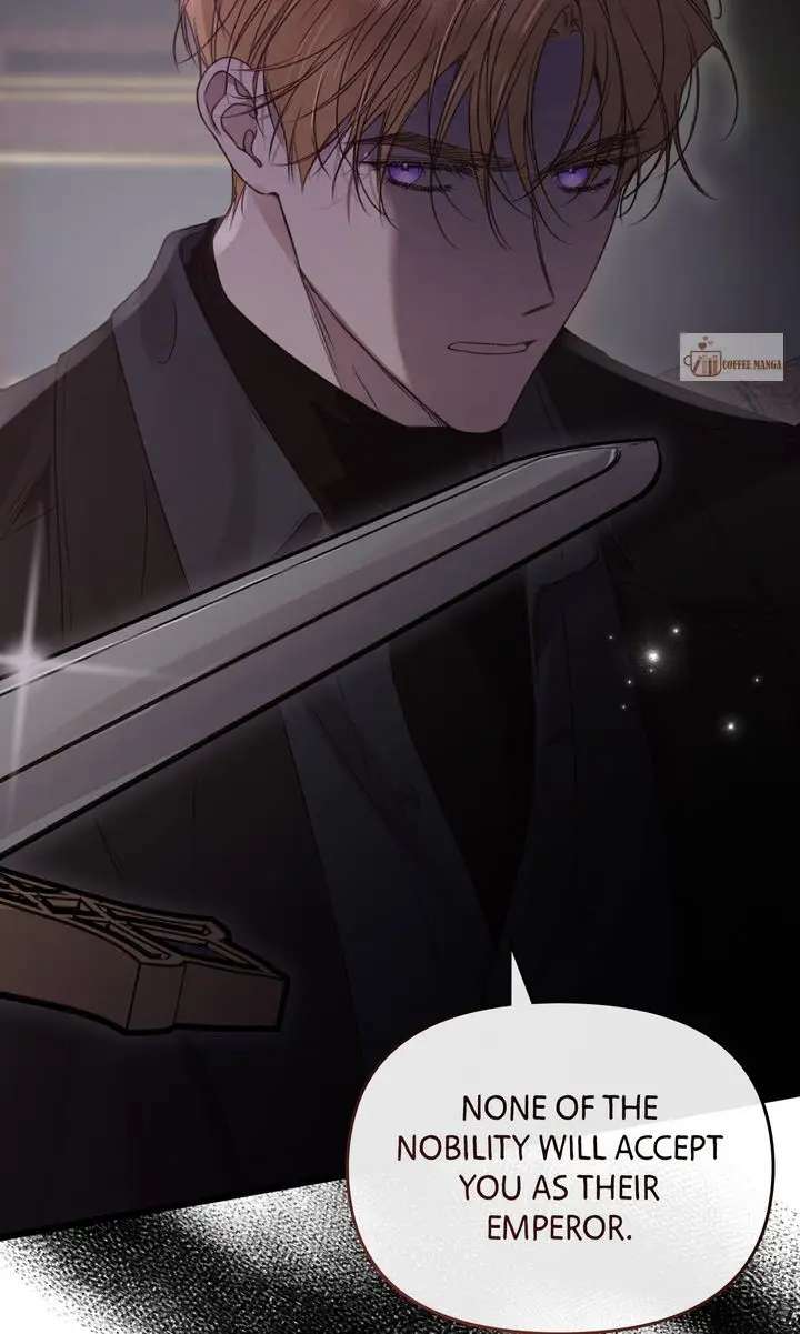 But Please, Help Me Chapter 76 - Page 60