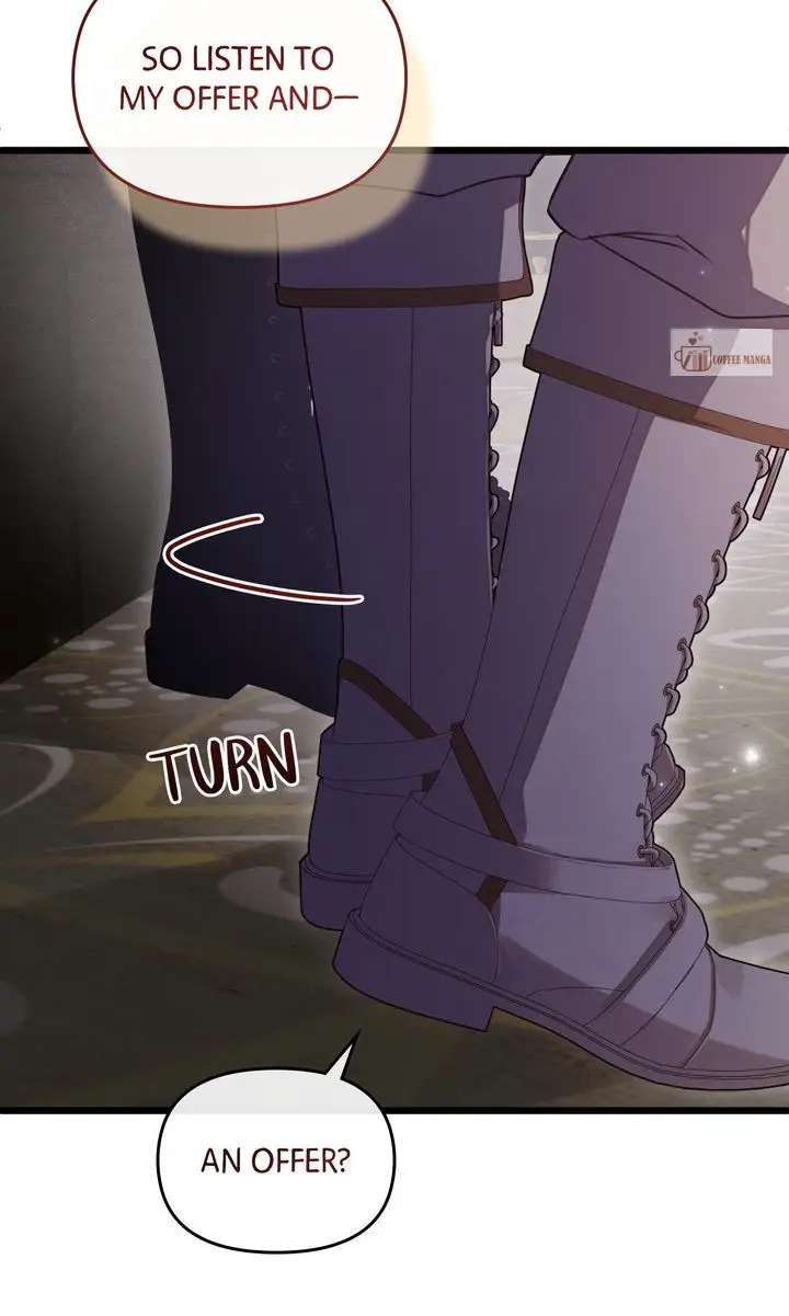 But Please, Help Me Chapter 76 - Page 64