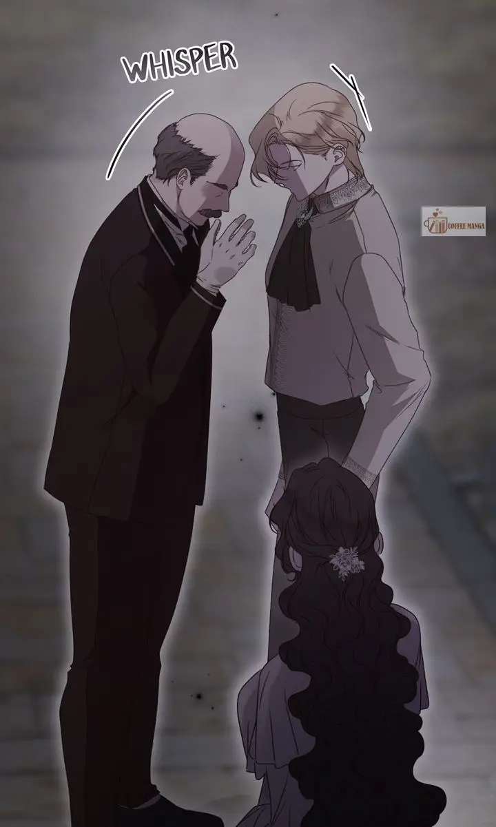 But Please, Help Me Chapter 76 - Page 8