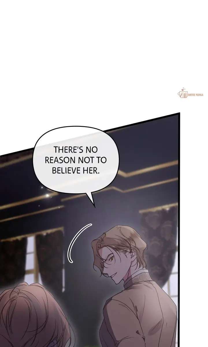 But Please, Help Me Chapter 76 - Page 73