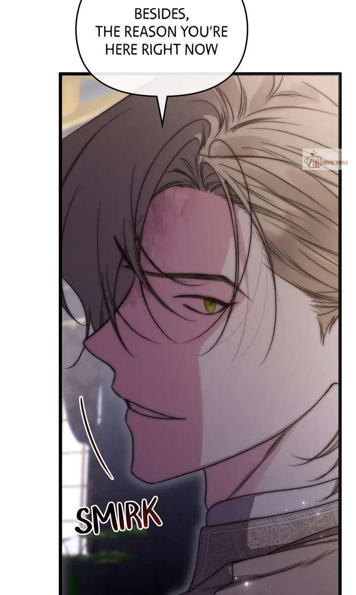 But Please, Help Me Chapter 76 - Page 75