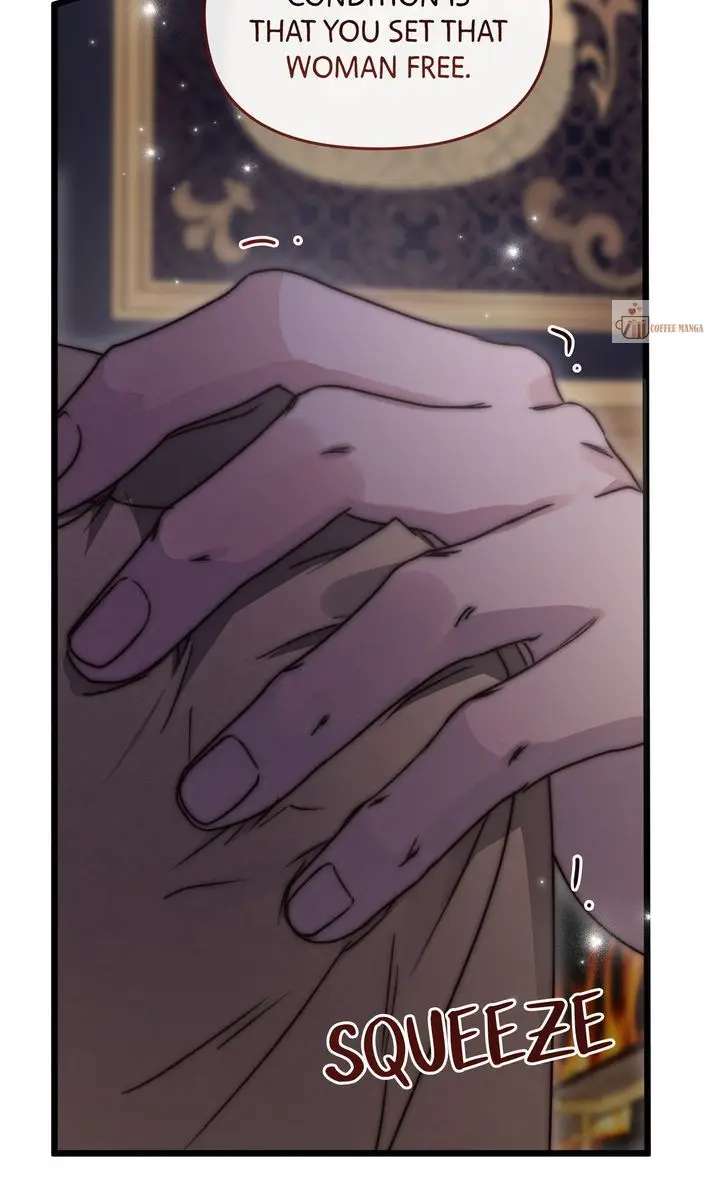 But Please, Help Me Chapter 76 - Page 81