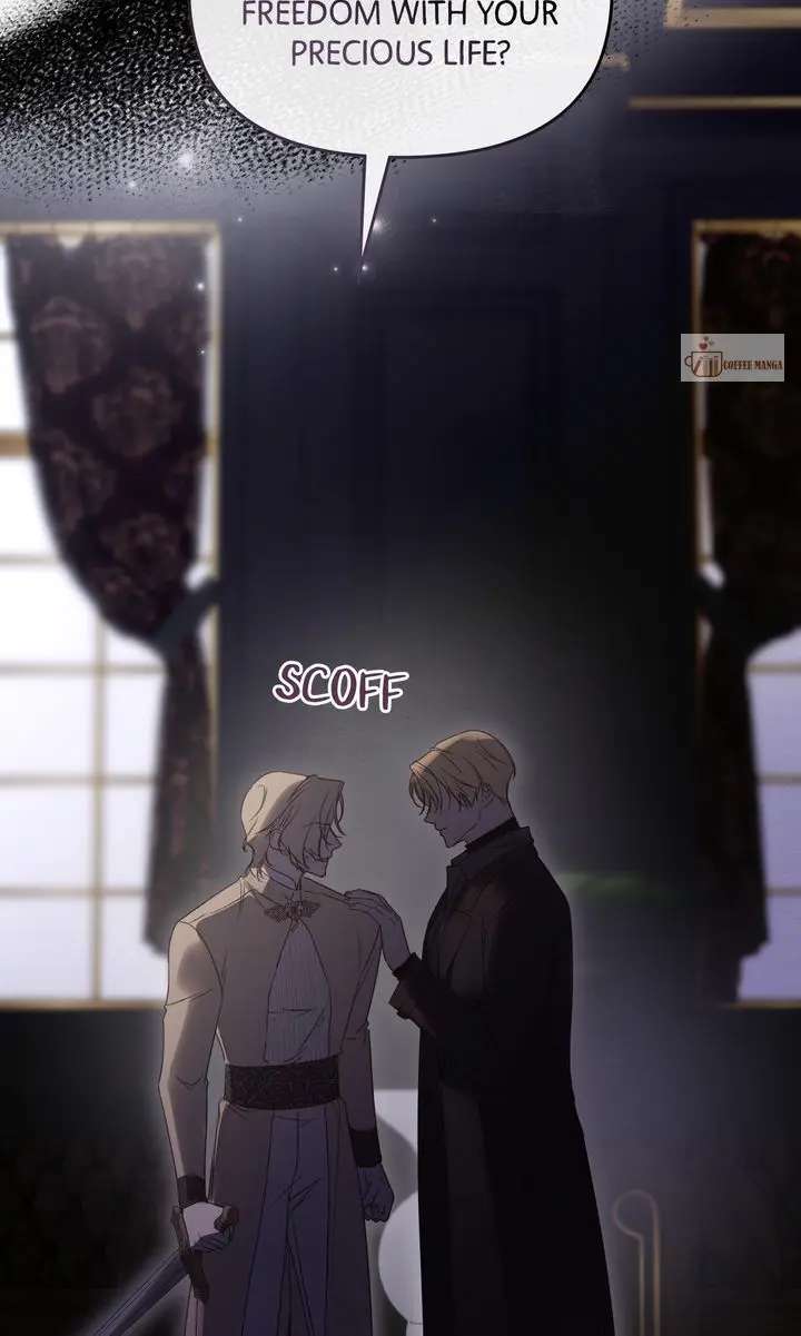 But Please, Help Me Chapter 76 - Page 87