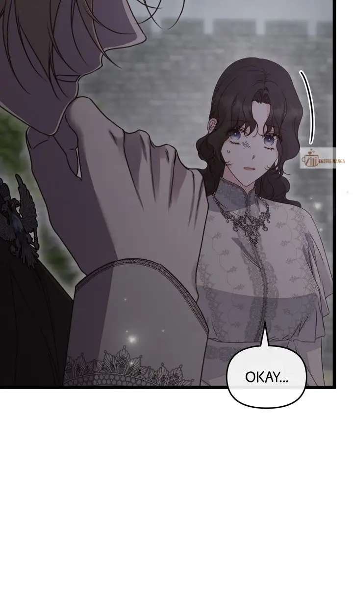 But Please, Help Me Chapter 76 - Page 10
