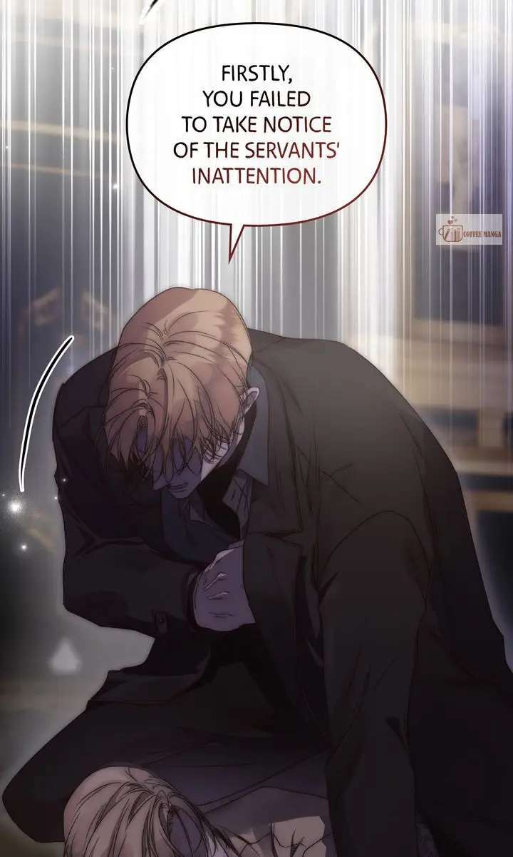 But Please, Help Me Chapter 76 - Page 100