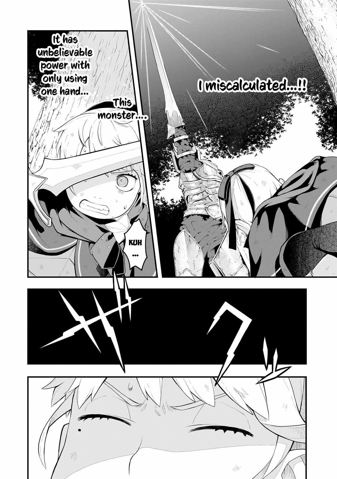 Buta Kizoku wa Mirai wo Kiri Hiraku you desu Chapter 13 - Page 19