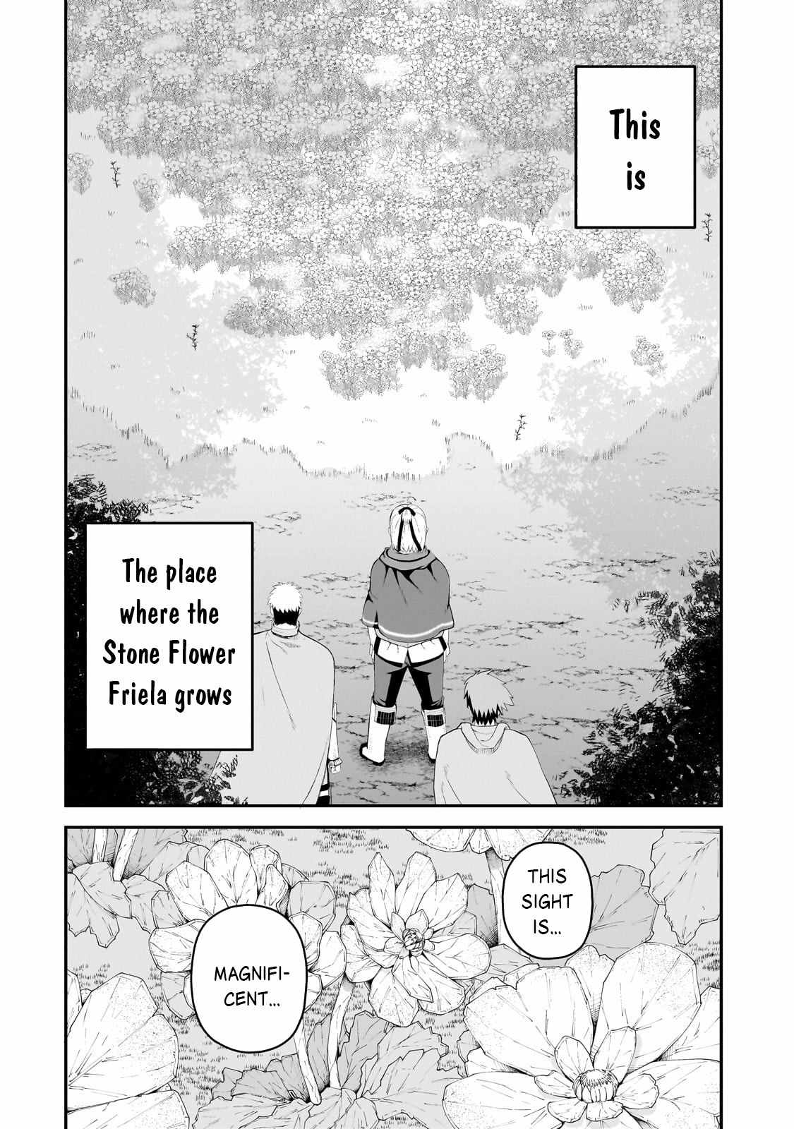 Buta Kizoku wa Mirai wo Kiri Hiraku you desu Chapter 13 - Page 23