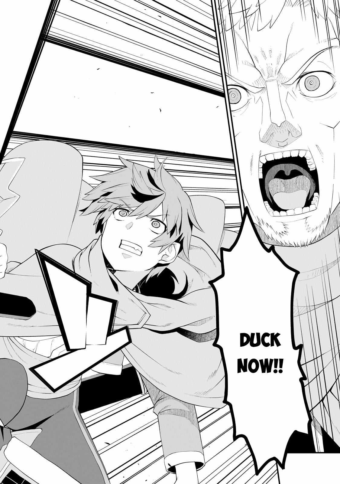 Buta Kizoku wa Mirai wo Kiri Hiraku you desu Chapter 13 - Page 25