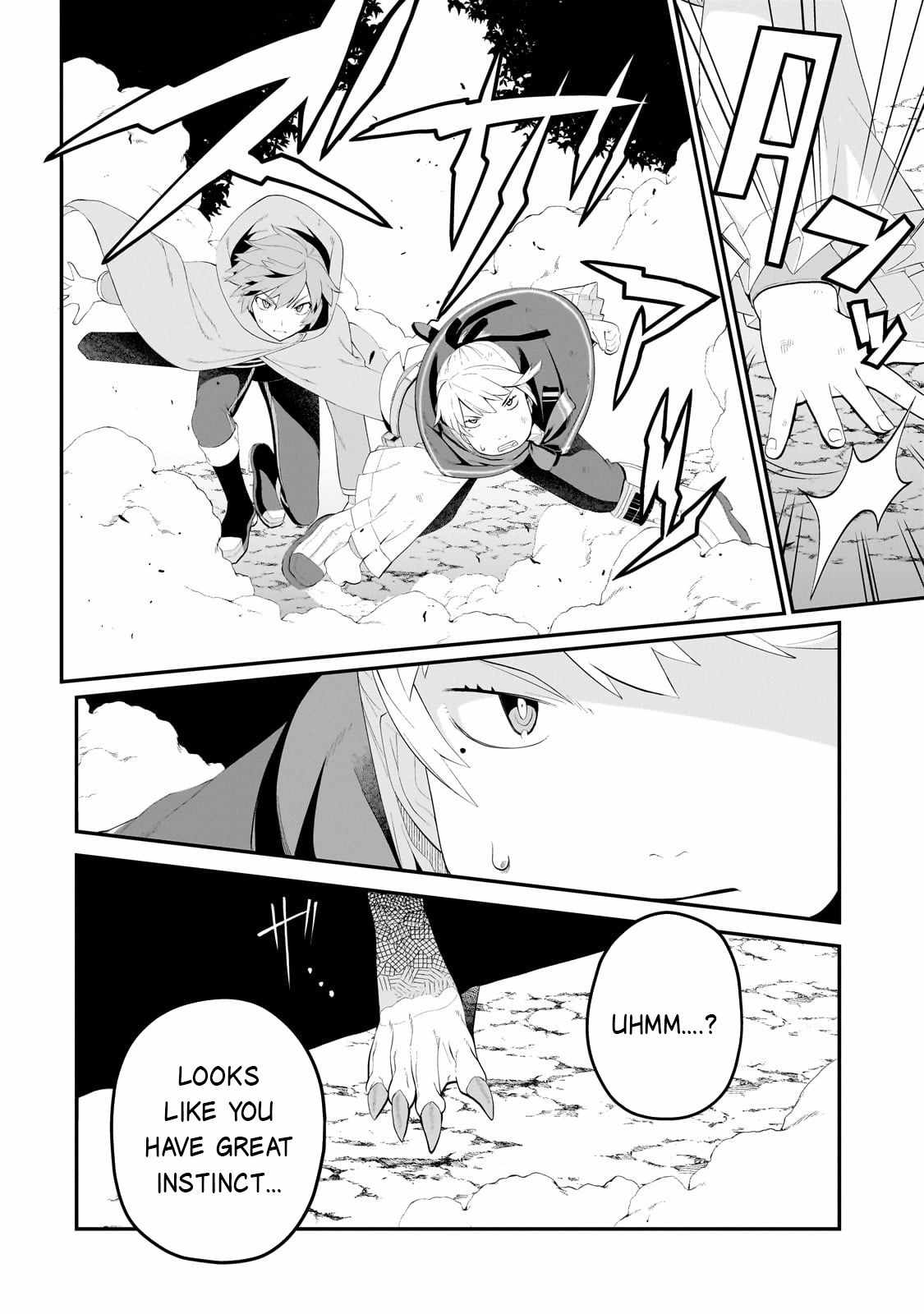 Buta Kizoku wa Mirai wo Kiri Hiraku you desu Chapter 13 - Page 27