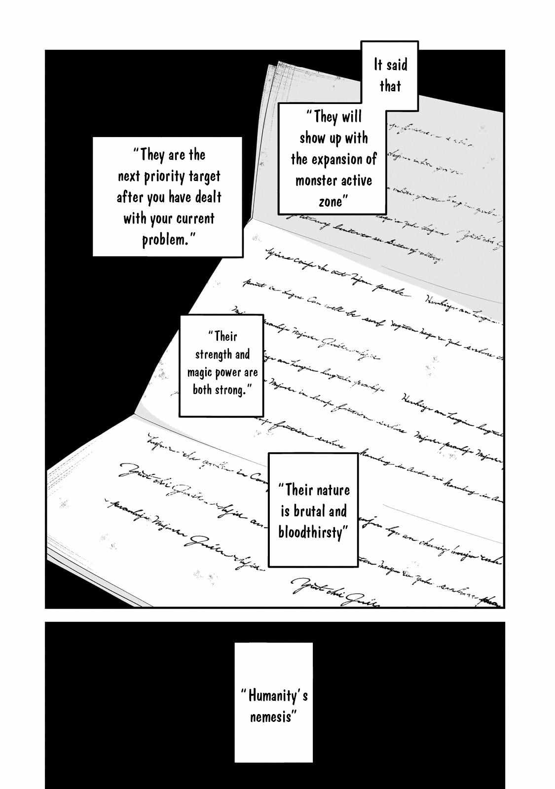 Buta Kizoku wa Mirai wo Kiri Hiraku you desu Chapter 13 - Page 29