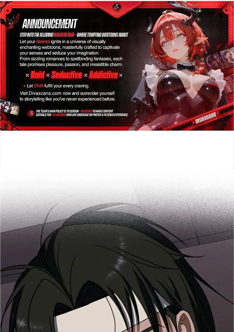 Butcher Chapter 10 - Page 1