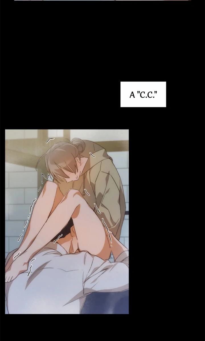 C.C Chapter 1 - Page 12