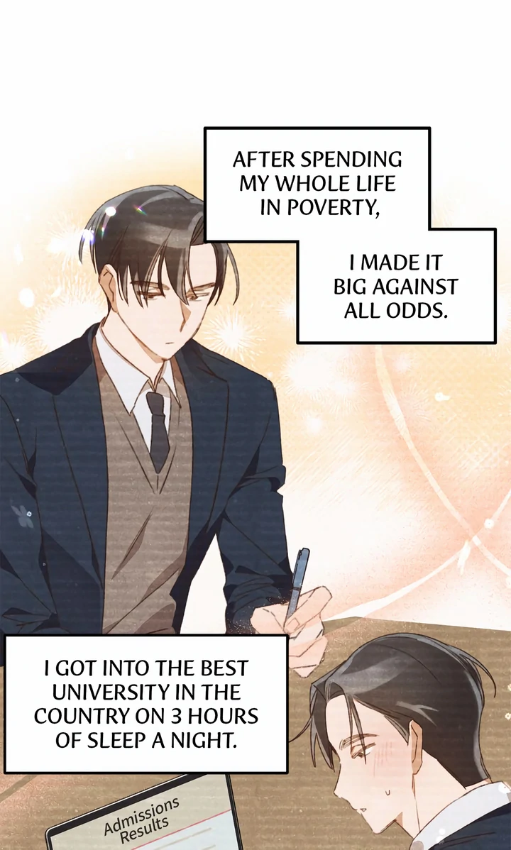 C.C Chapter 1 - Page 22