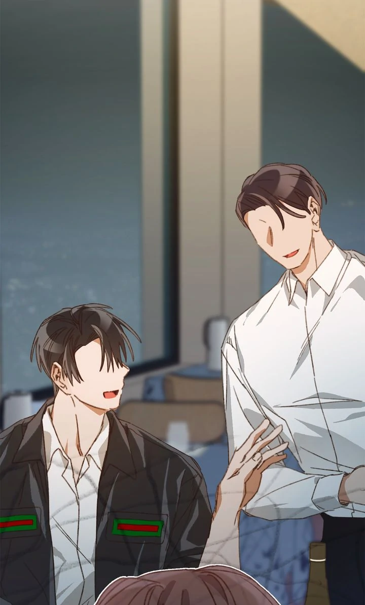 C.C Chapter 14 - Page 15