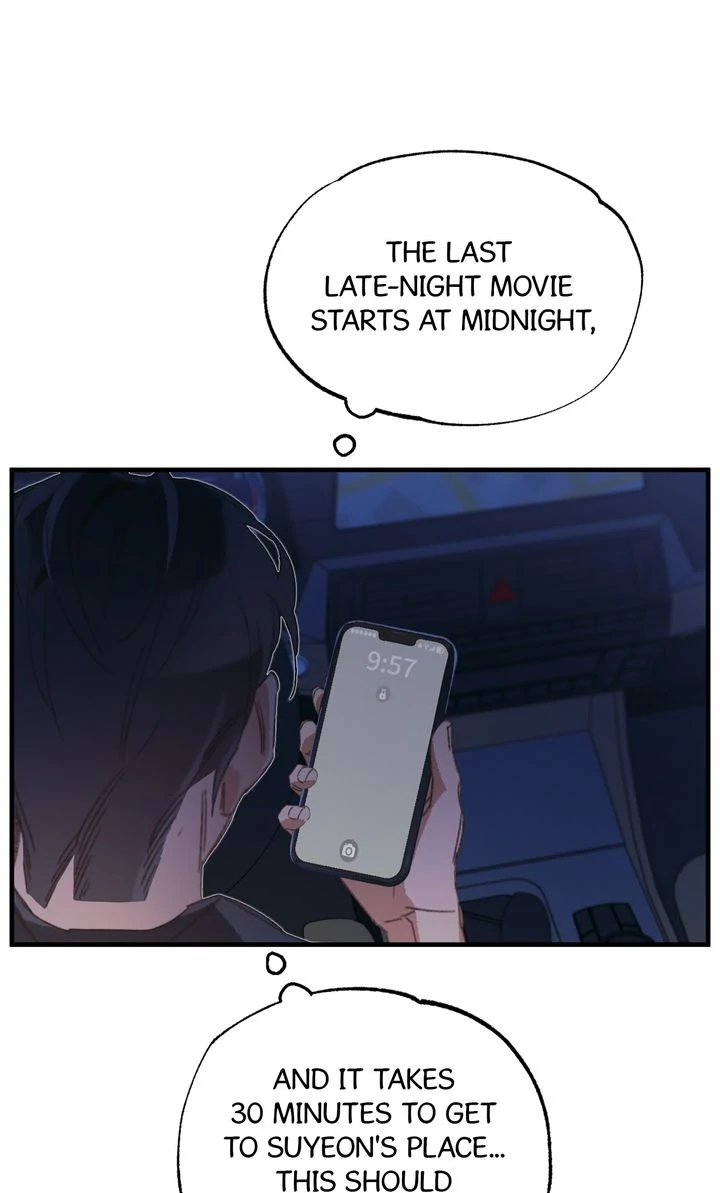 C.C Chapter 14 - Page 19