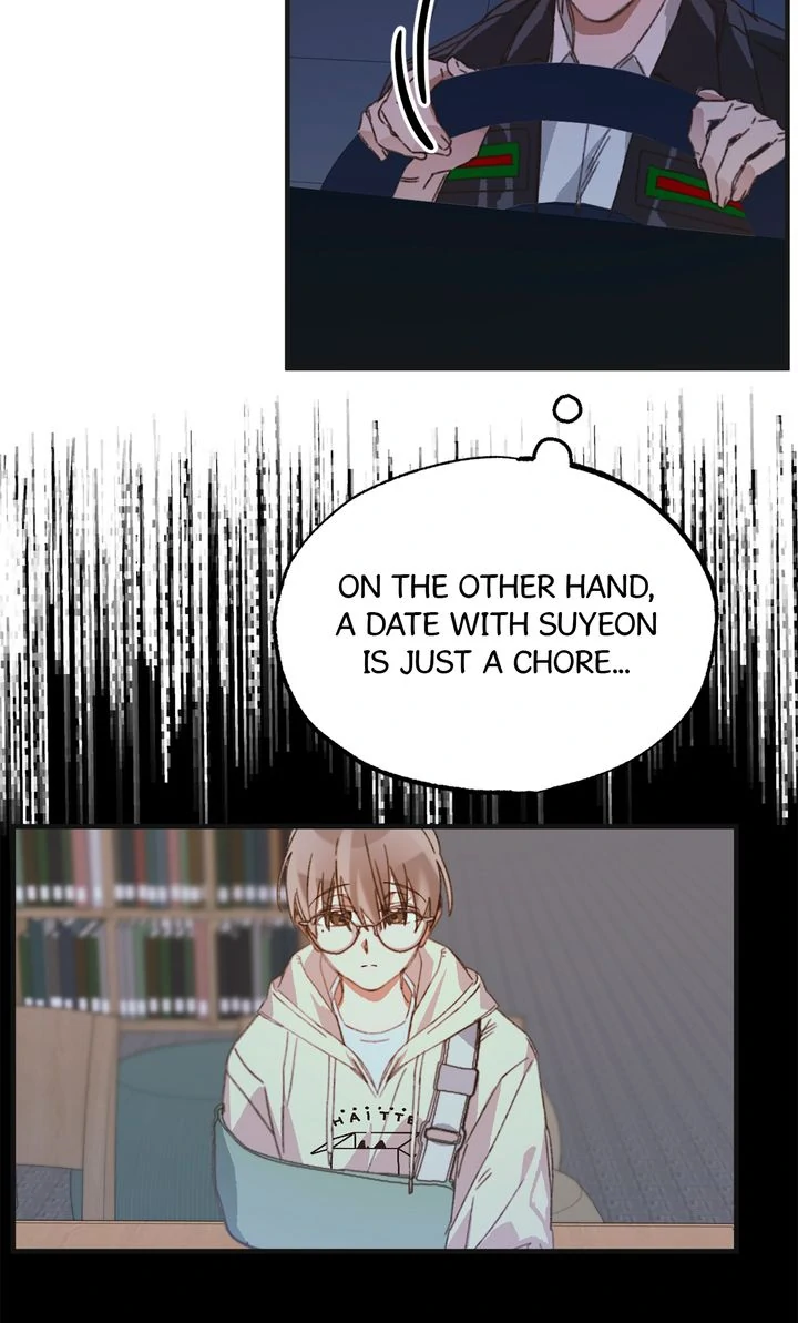 C.C Chapter 14 - Page 28