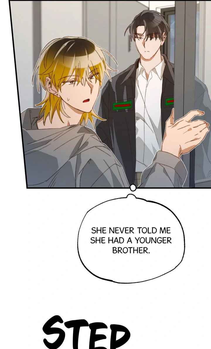 C.C Chapter 14 - Page 43