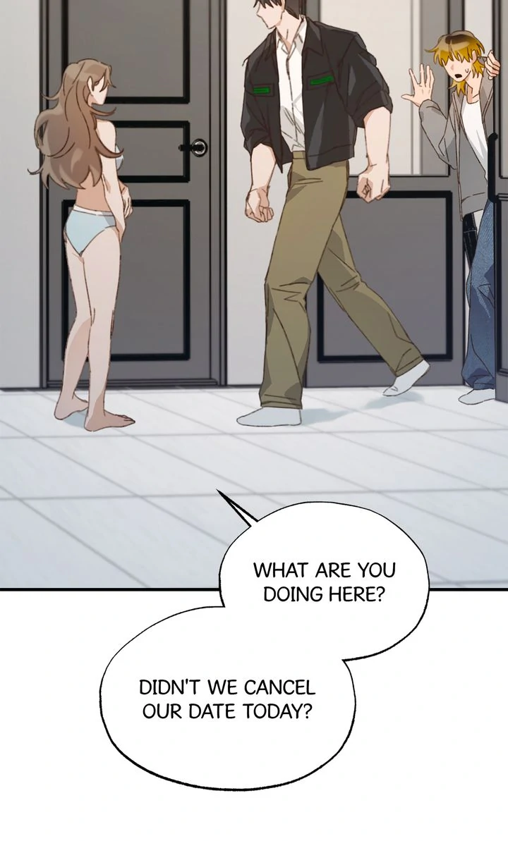 C.C Chapter 14 - Page 45