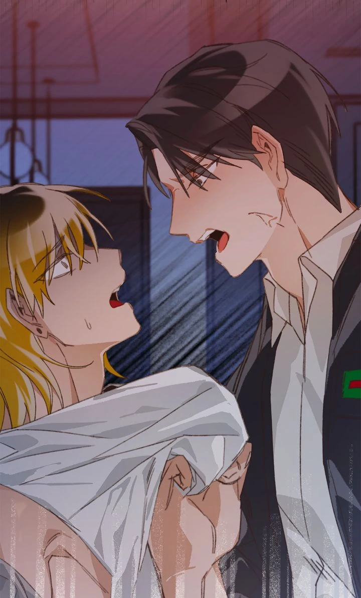 C.C Chapter 14 - Page 54