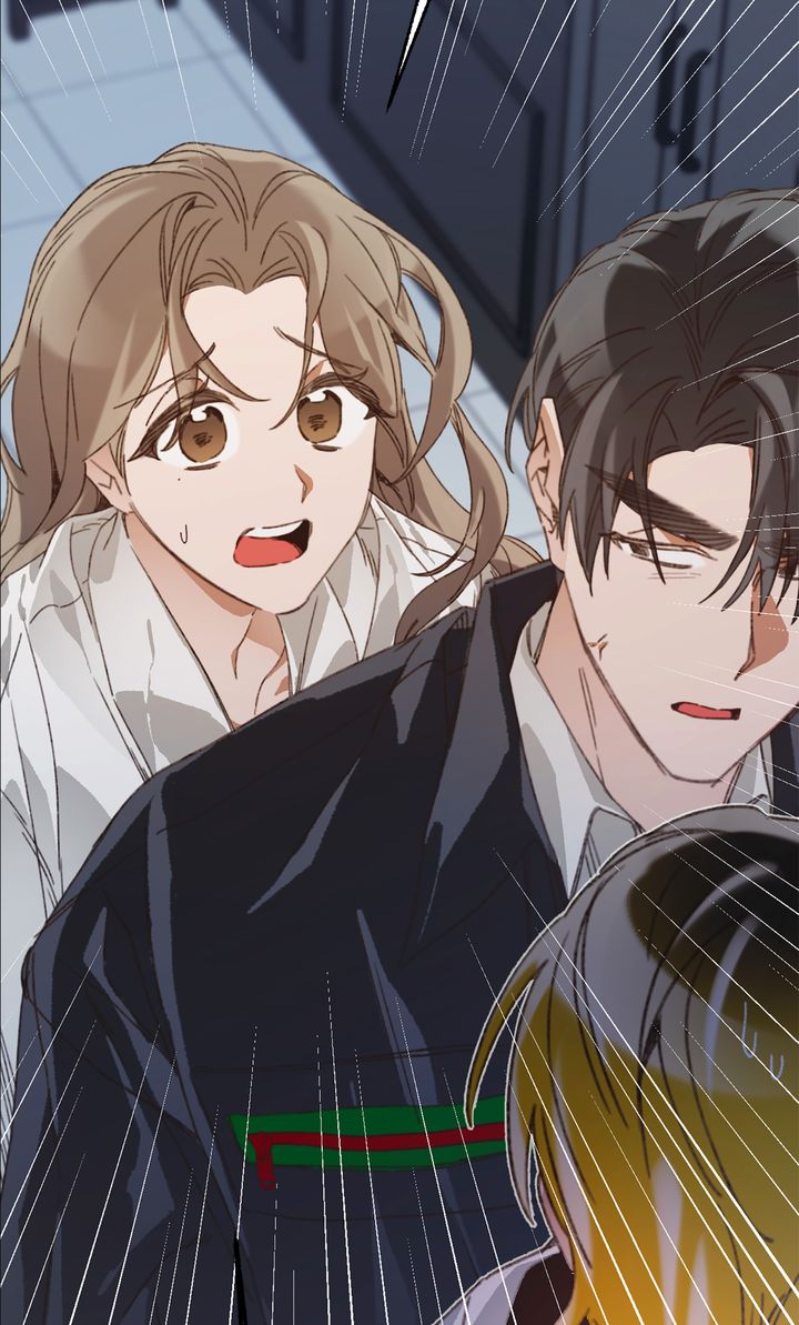 C.C Chapter 14 - Page 56