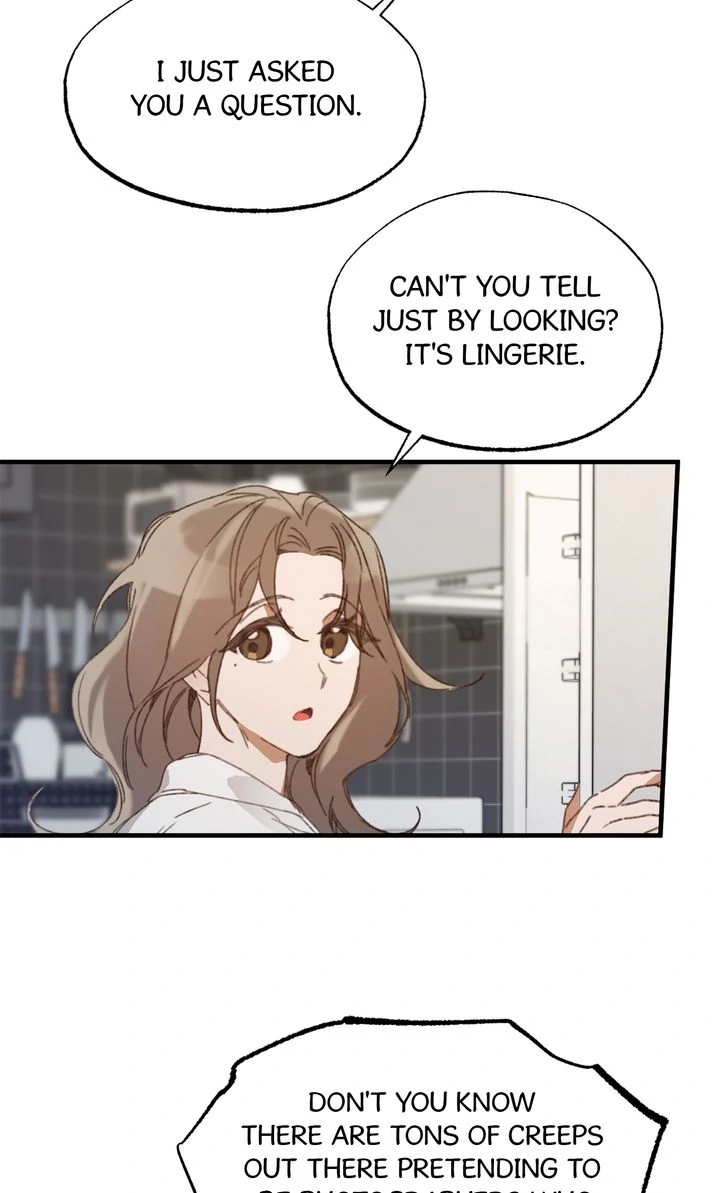 C.C Chapter 14 - Page 64