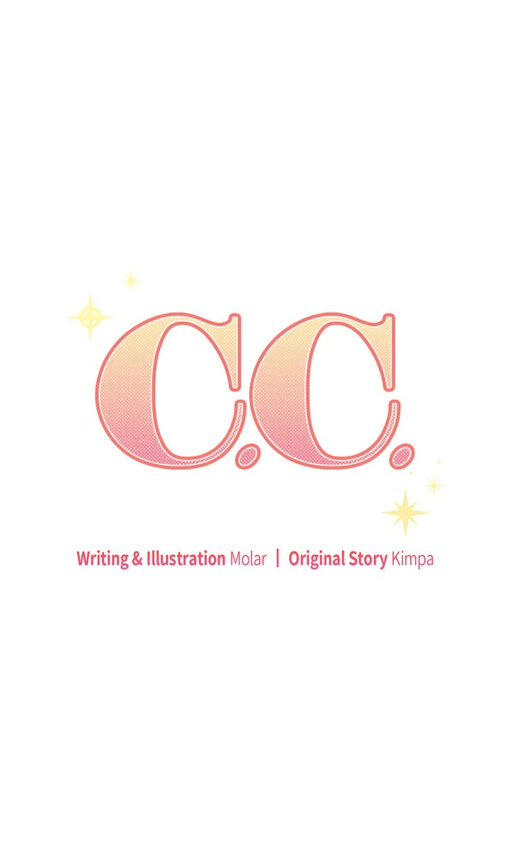 C.C Chapter 15 - Page 1