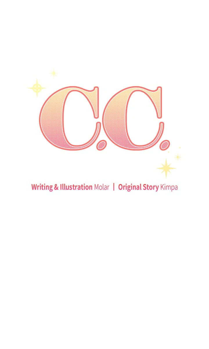 C.C Chapter 16 - Page 17