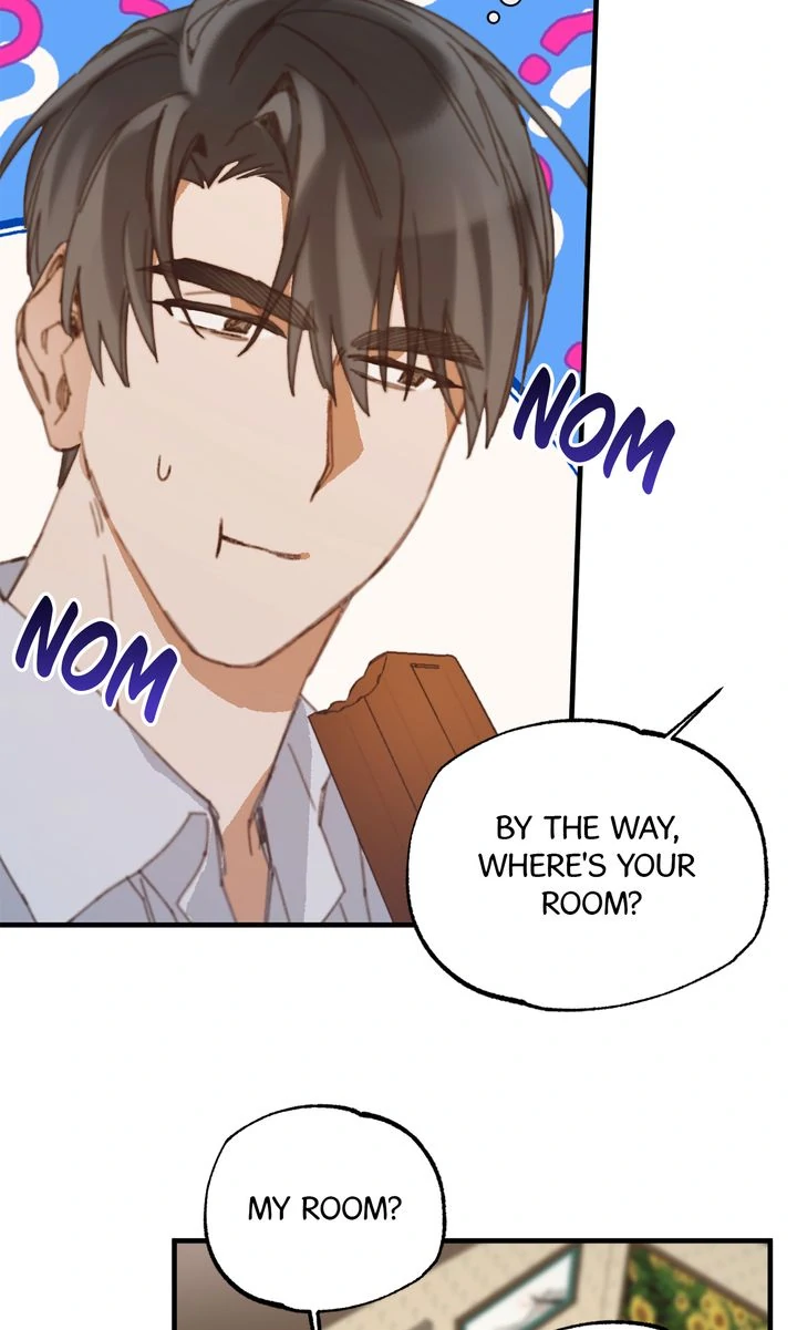 C.C Chapter 21 - Page 21