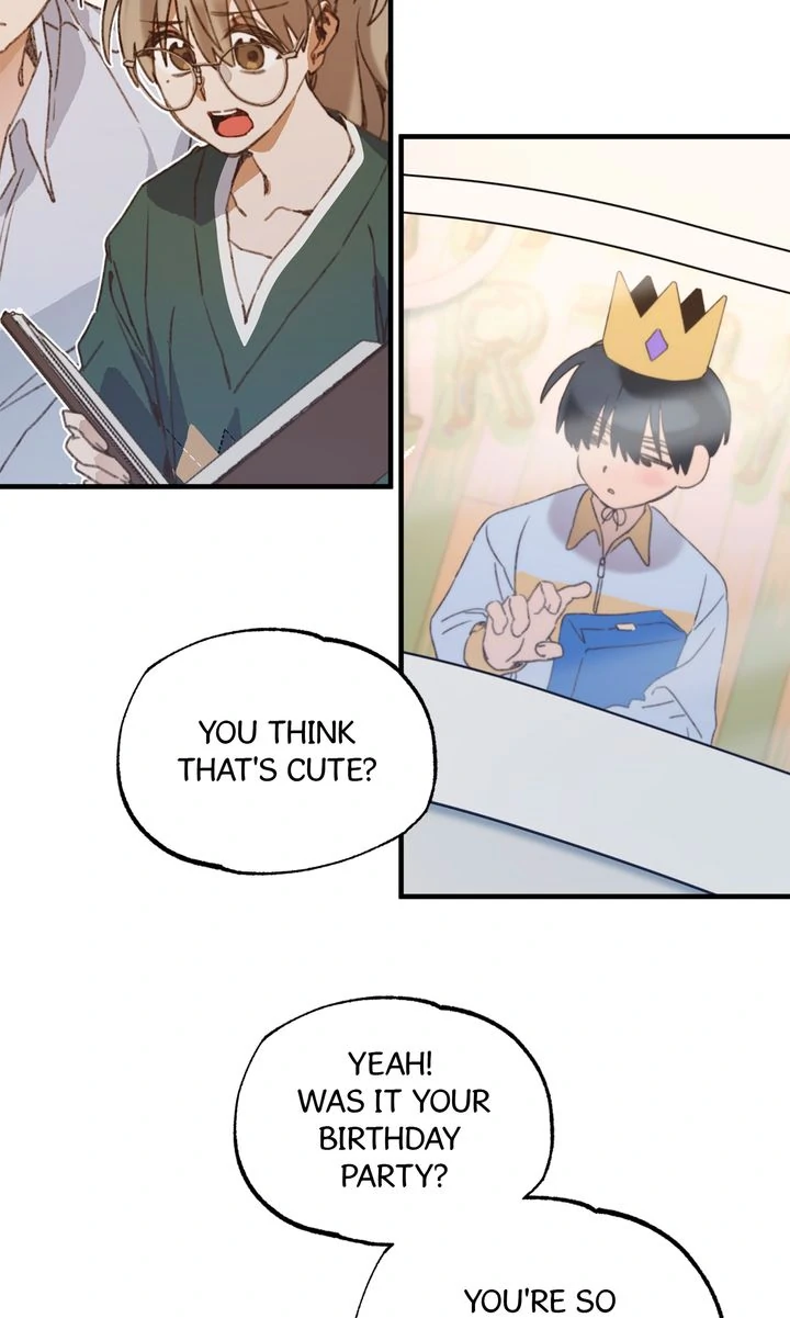 C.C Chapter 21 - Page 32