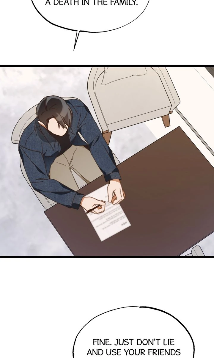 C.C Chapter 3 - Page 71