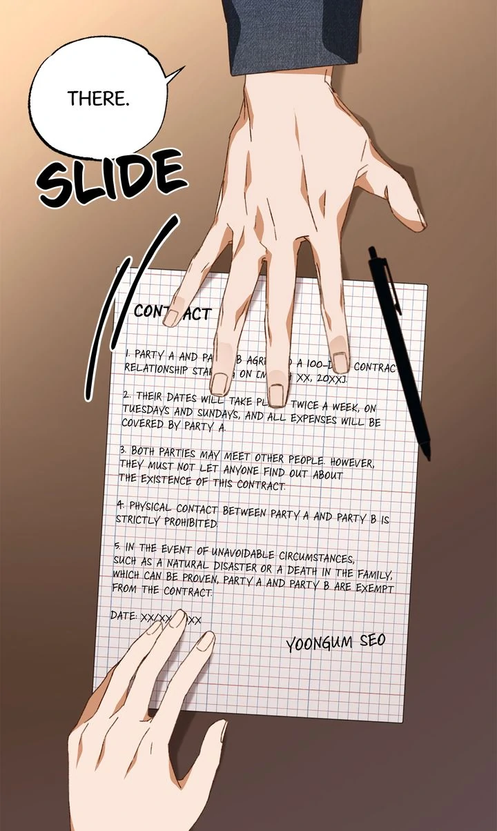 C.C Chapter 3 - Page 77