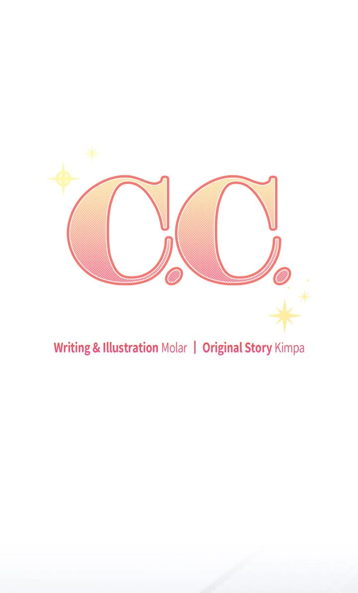 C.C Chapter 6 - Page 1