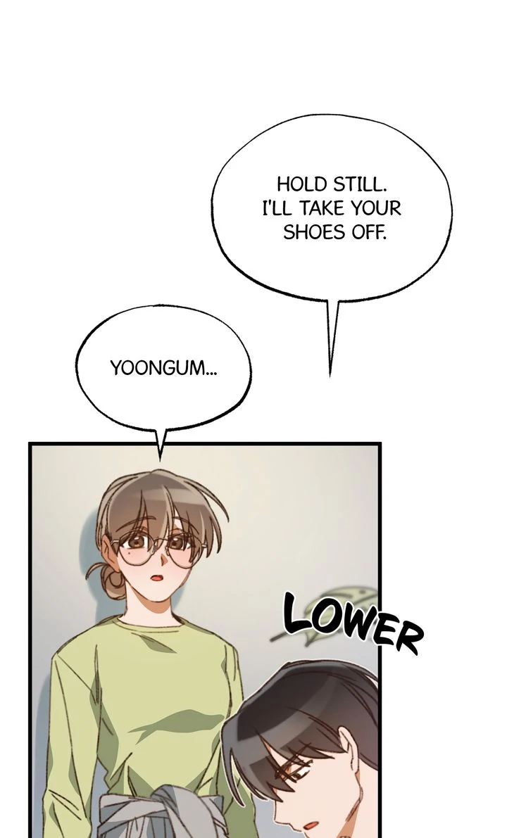 C.C Chapter 7 - Page 33