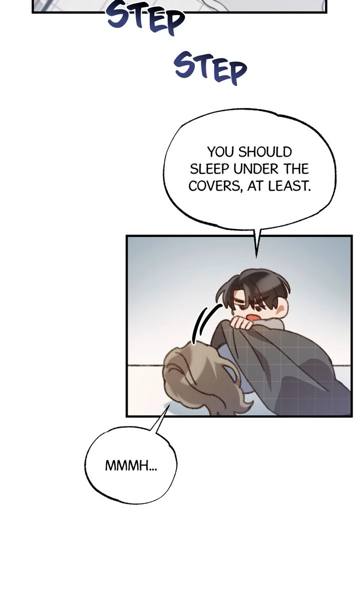 C.C Chapter 8 - Page 50