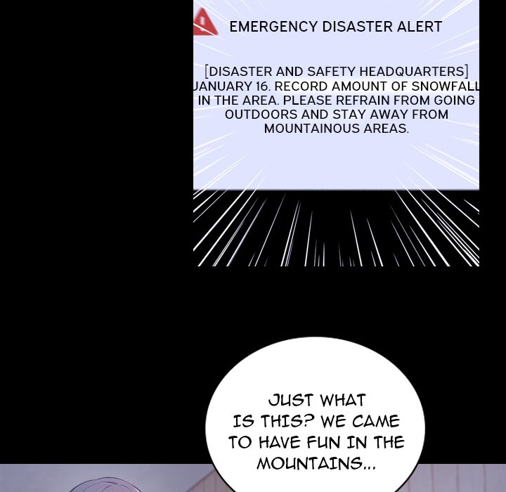 Cabin Resort X Chapter 0 - Page 11