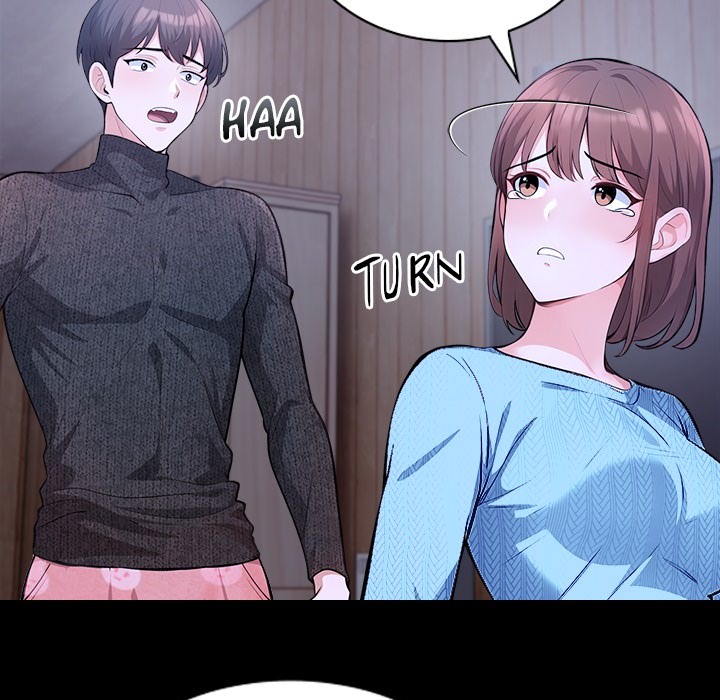 Cabin Resort X Chapter 0 - Page 12