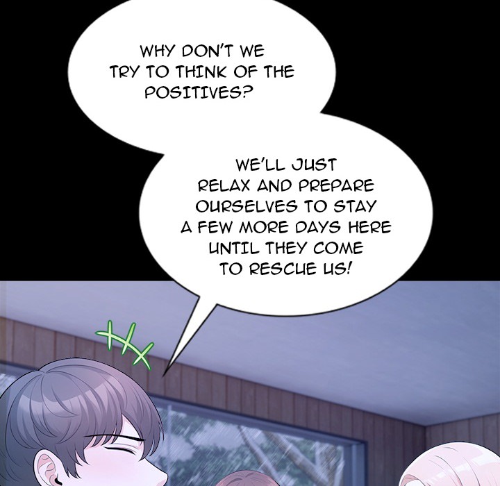 Cabin Resort X Chapter 0 - Page 13