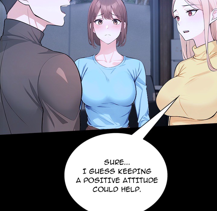 Cabin Resort X Chapter 0 - Page 14