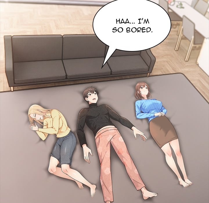 Cabin Resort X Chapter 0 - Page 16