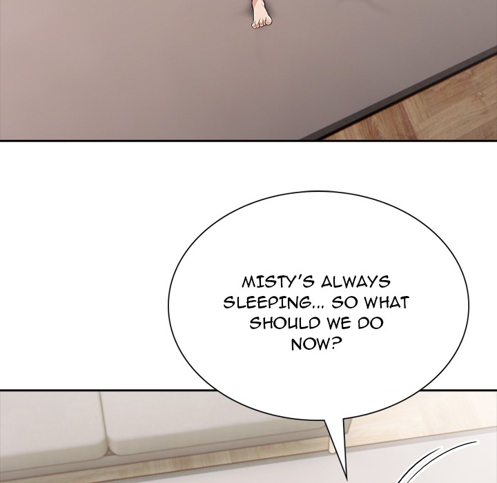 Cabin Resort X Chapter 0 - Page 17