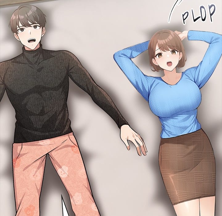 Cabin Resort X Chapter 0 - Page 18