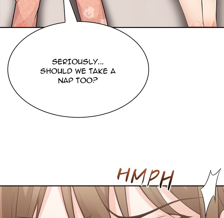 Cabin Resort X Chapter 0 - Page 19