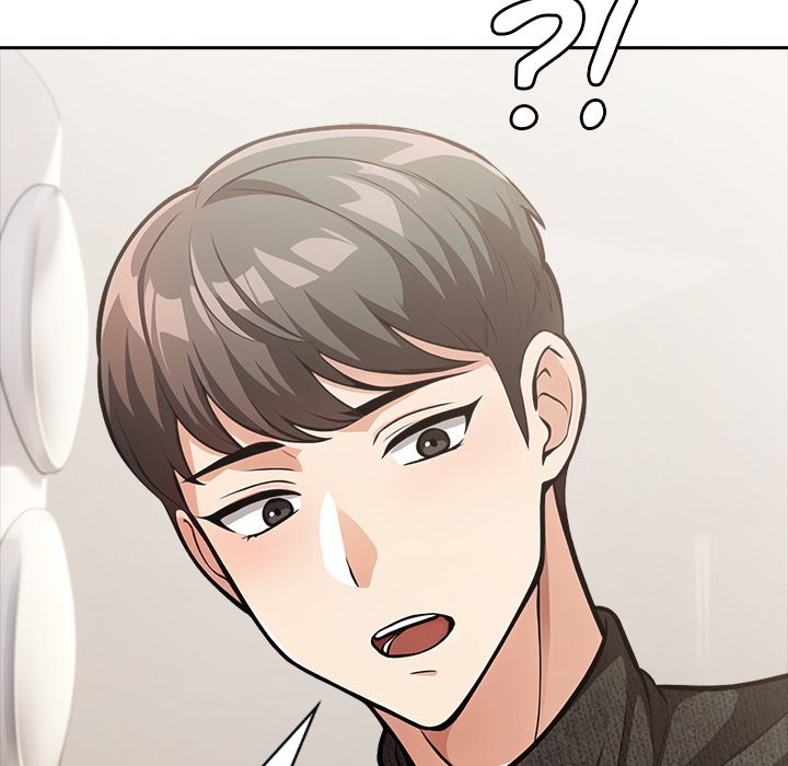 Cabin Resort X Chapter 0 - Page 21