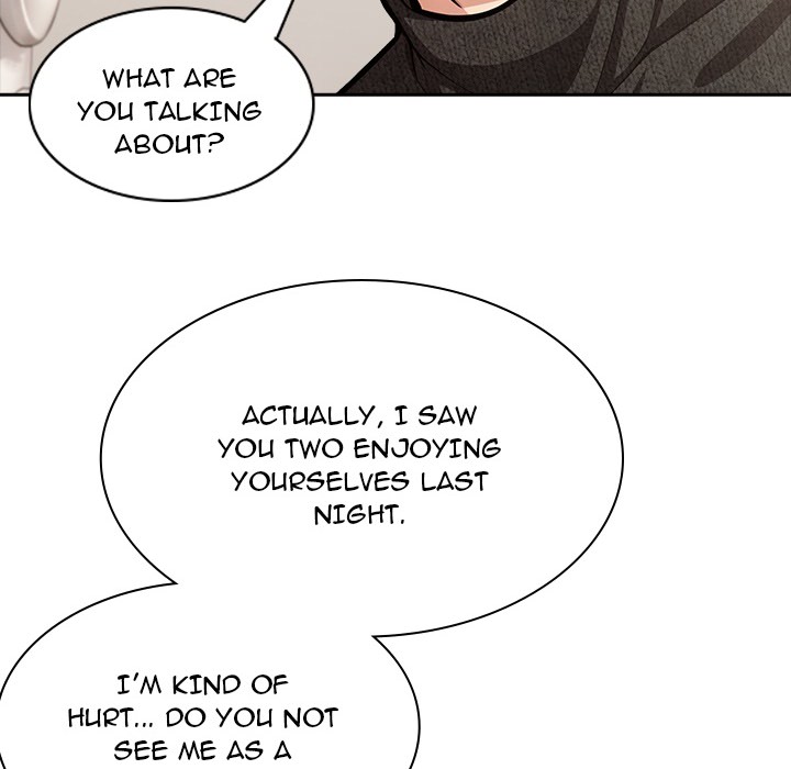 Cabin Resort X Chapter 0 - Page 22