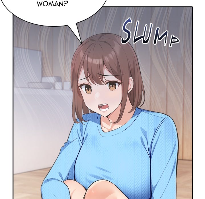 Cabin Resort X Chapter 0 - Page 23