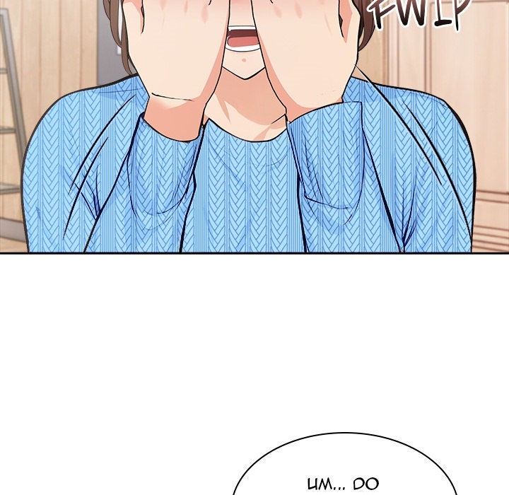 Cabin Resort X Chapter 0 - Page 27