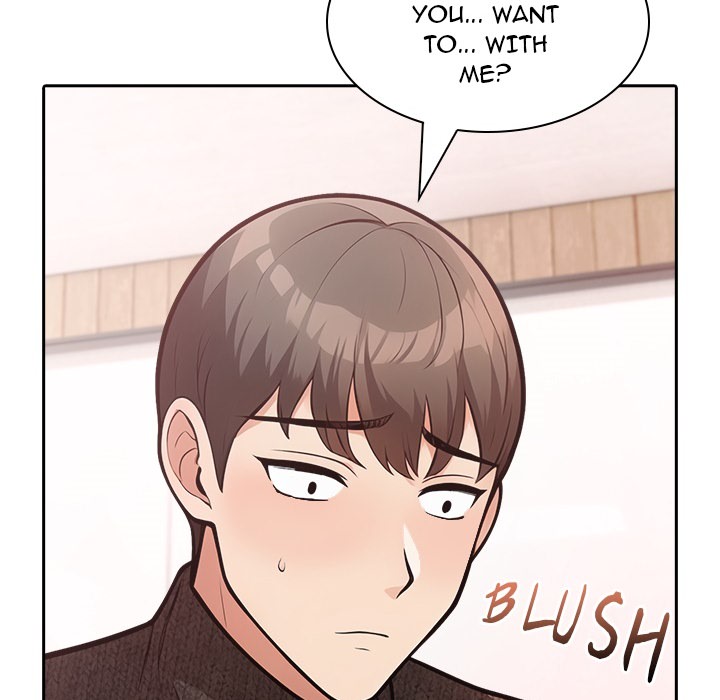 Cabin Resort X Chapter 0 - Page 28