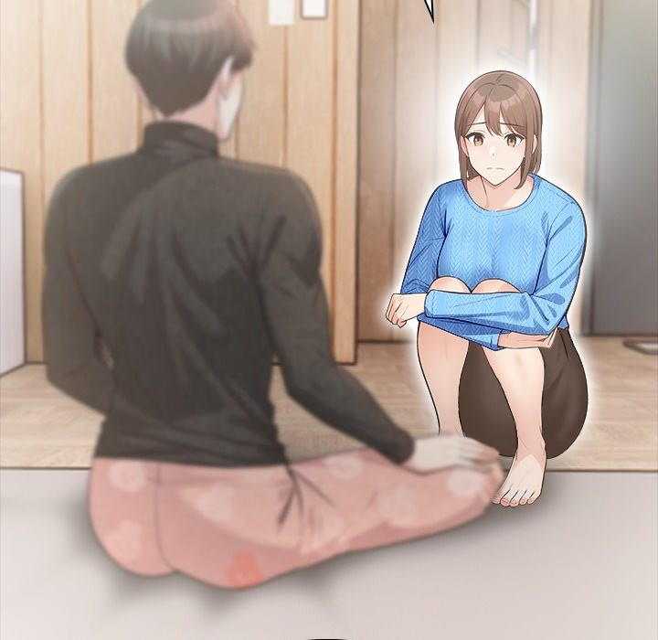 Cabin Resort X Chapter 0 - Page 30